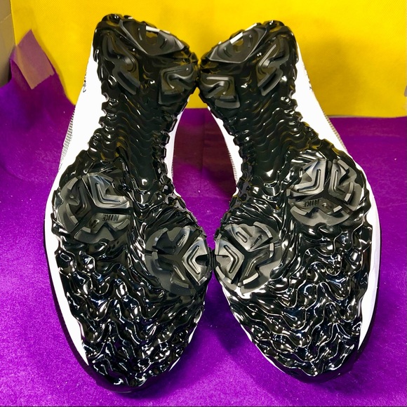 Nike React Infinity Pro 10 Golf Shoes Size 8.5 New - Picture 5 of 11